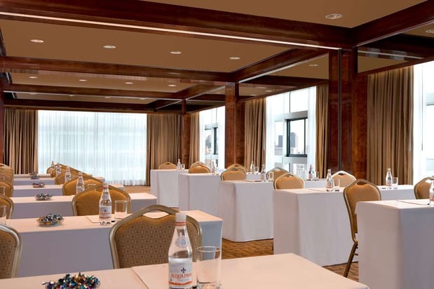 Images Millennium Hilton New York One UN Plaza