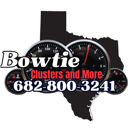 Bowtie Clusters Logo