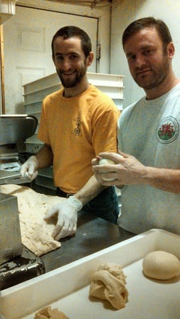 Images D'Allesandro's Pizza