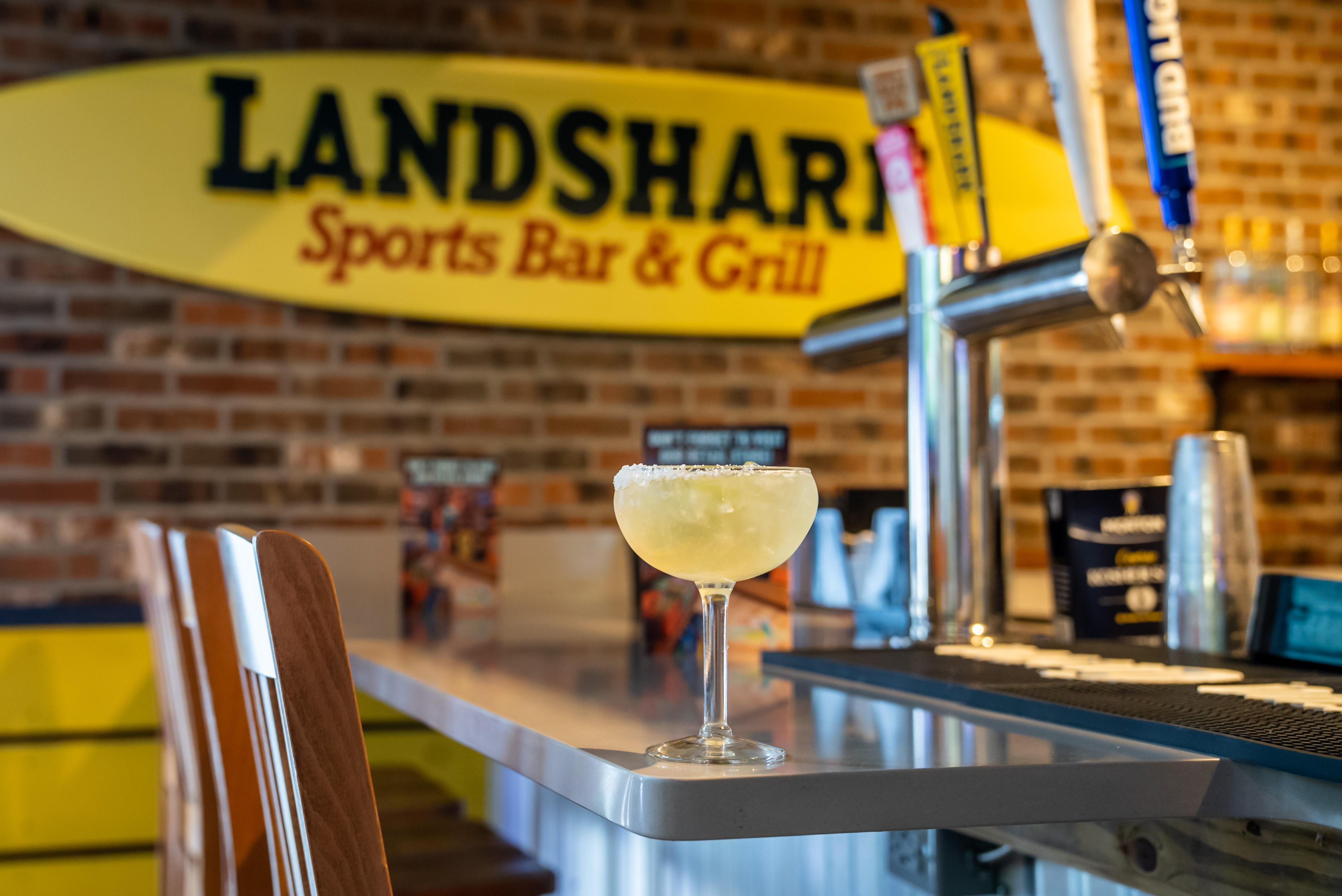 Image 5 | LandShark Bar & Grill SportsBook Nashville