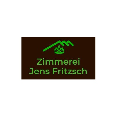 Logo Zimmerei Jens Fritzsch