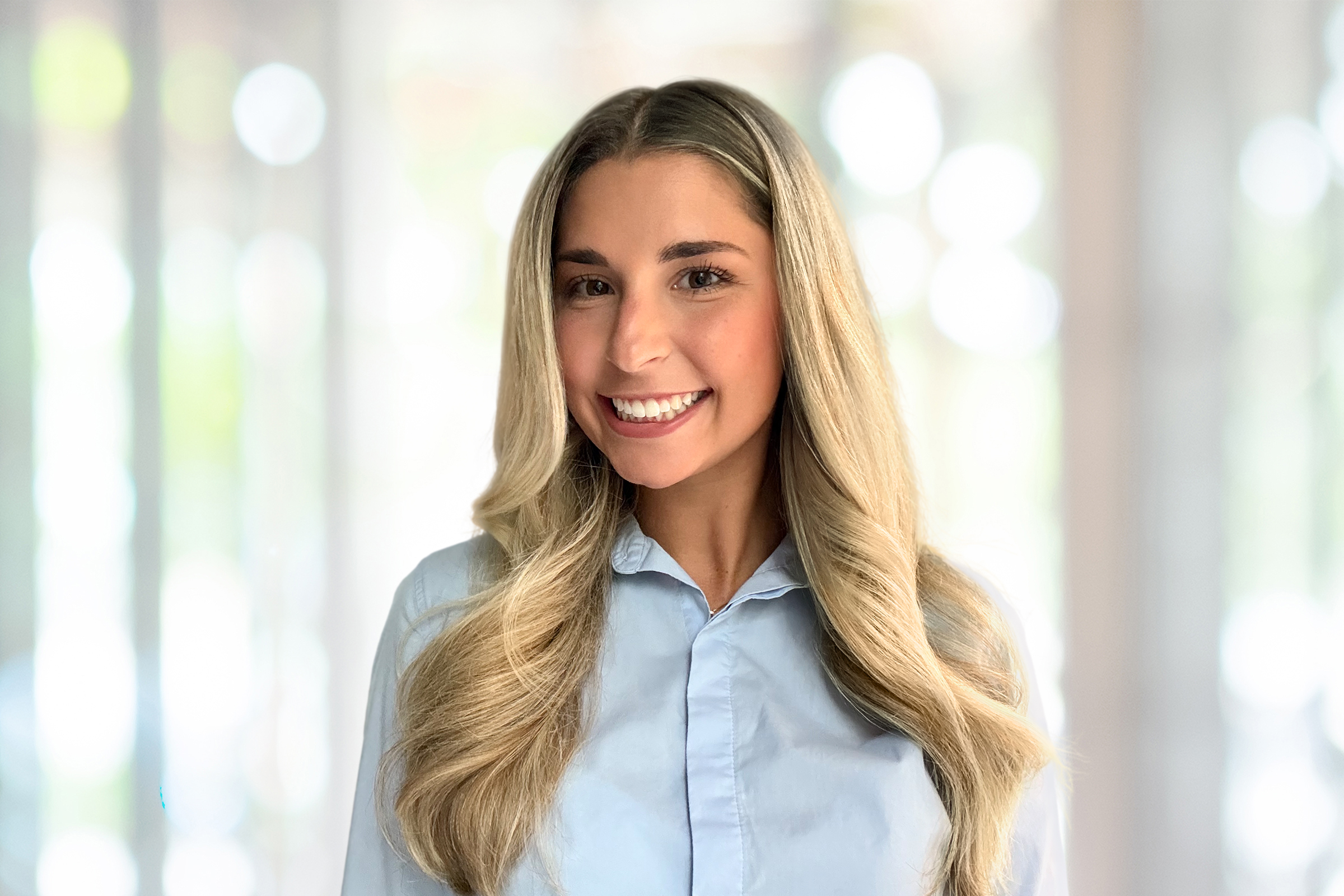 Sophia Boris - Tampa, FL - Optometry, Optometrist