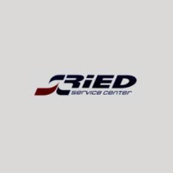 Ried GmbH in Stuttgart - Logo