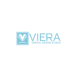 Viera Dental Design Studio Logo