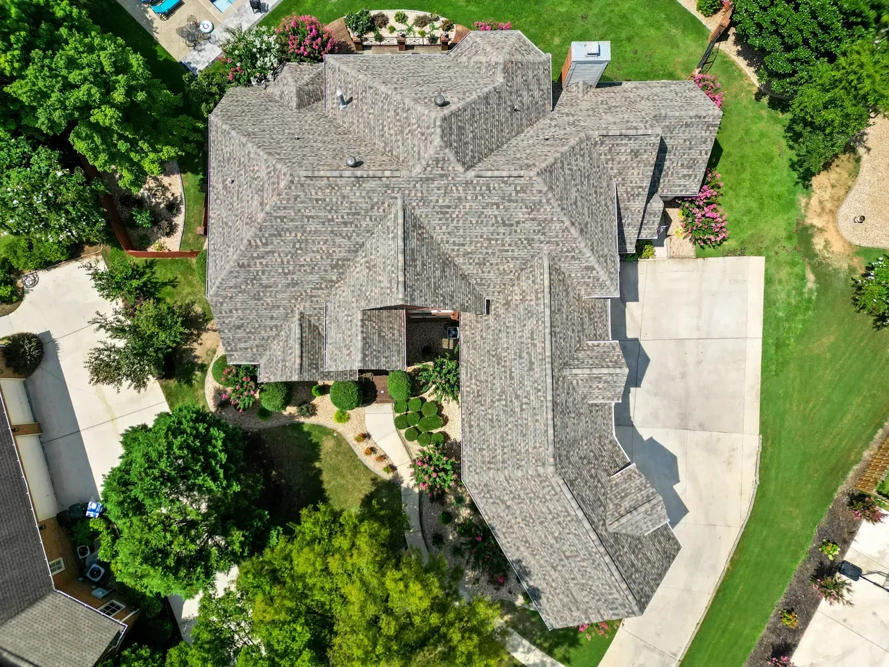 McKinney & Sons Roofing Image