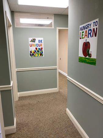Images Kaleidoscope ABA Therapy Services