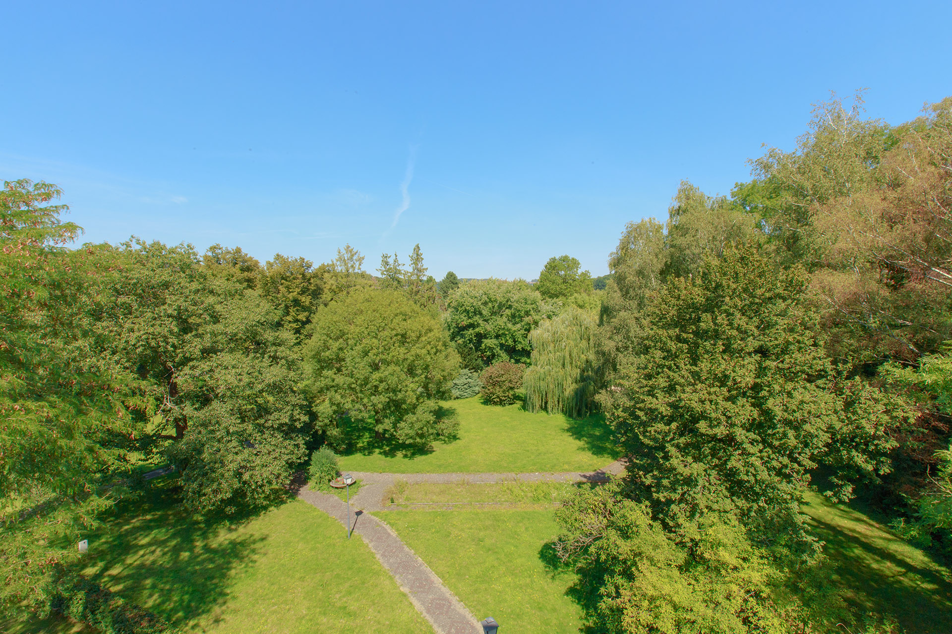 Bild 5 CURATA Seniorenwohnzentrum Benediktuspark in Ortenberg-Selters