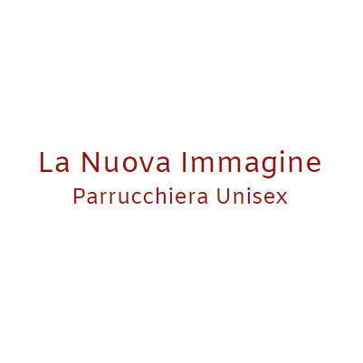 Images La Nuova Immagine Parrucchiera Unisex