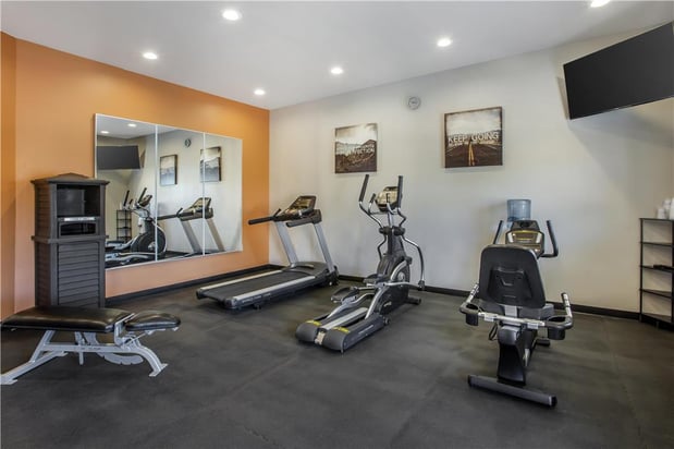 Images Best Western Copper Hills Inn