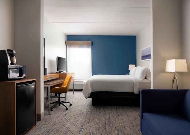 Images Holiday Inn Express & Suites New Orleans Airport South, an IHG Hotel
