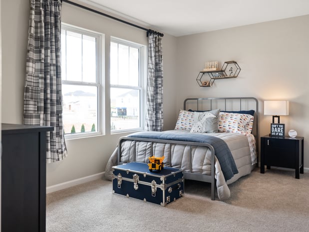 Images Reeves Crossing by True Homes