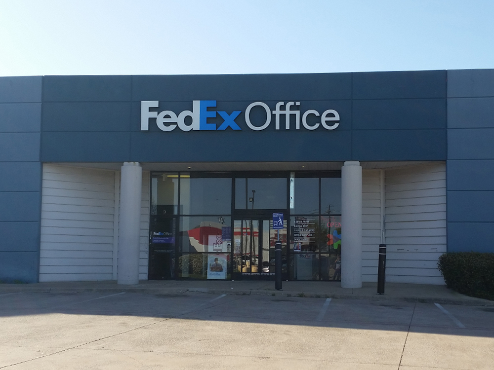 FedEx Office Print & Ship Center Coupons near me in Dallas ...