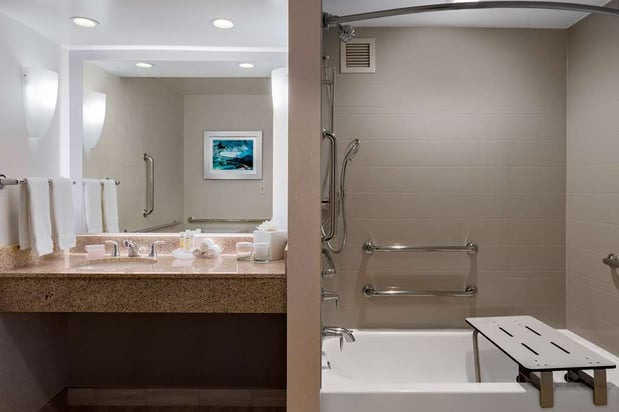 Images Homewood Suites by Hilton Seattle Downtown