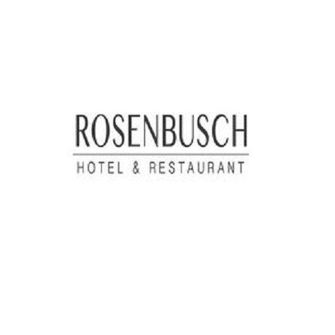 Kundenlogo Hotel-Restaurant Rosenbusch