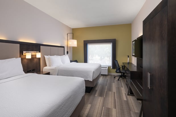 Images Holiday Inn Express & Suites Lakeland South by IHG