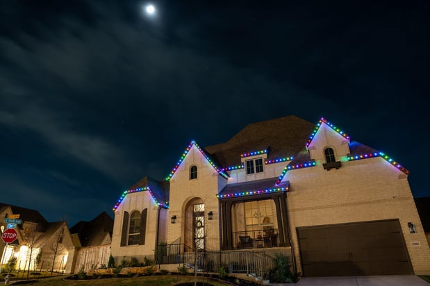 Images Glo Geeks Landscape Lighting Installation