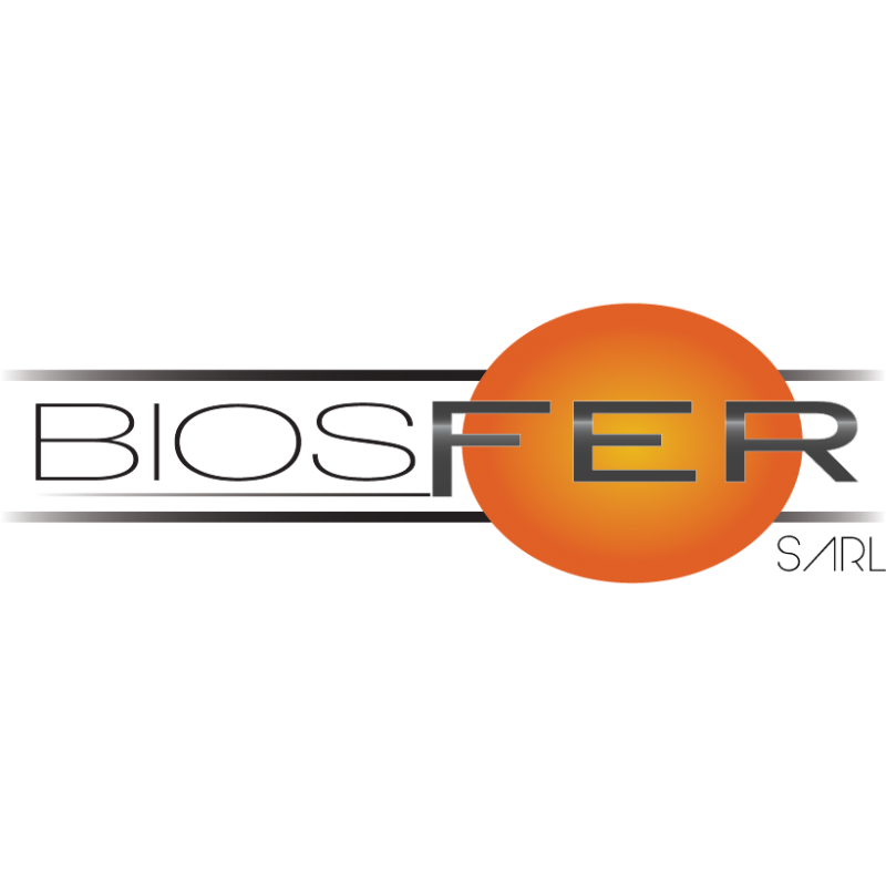 BIOSFER Sàrl Logo