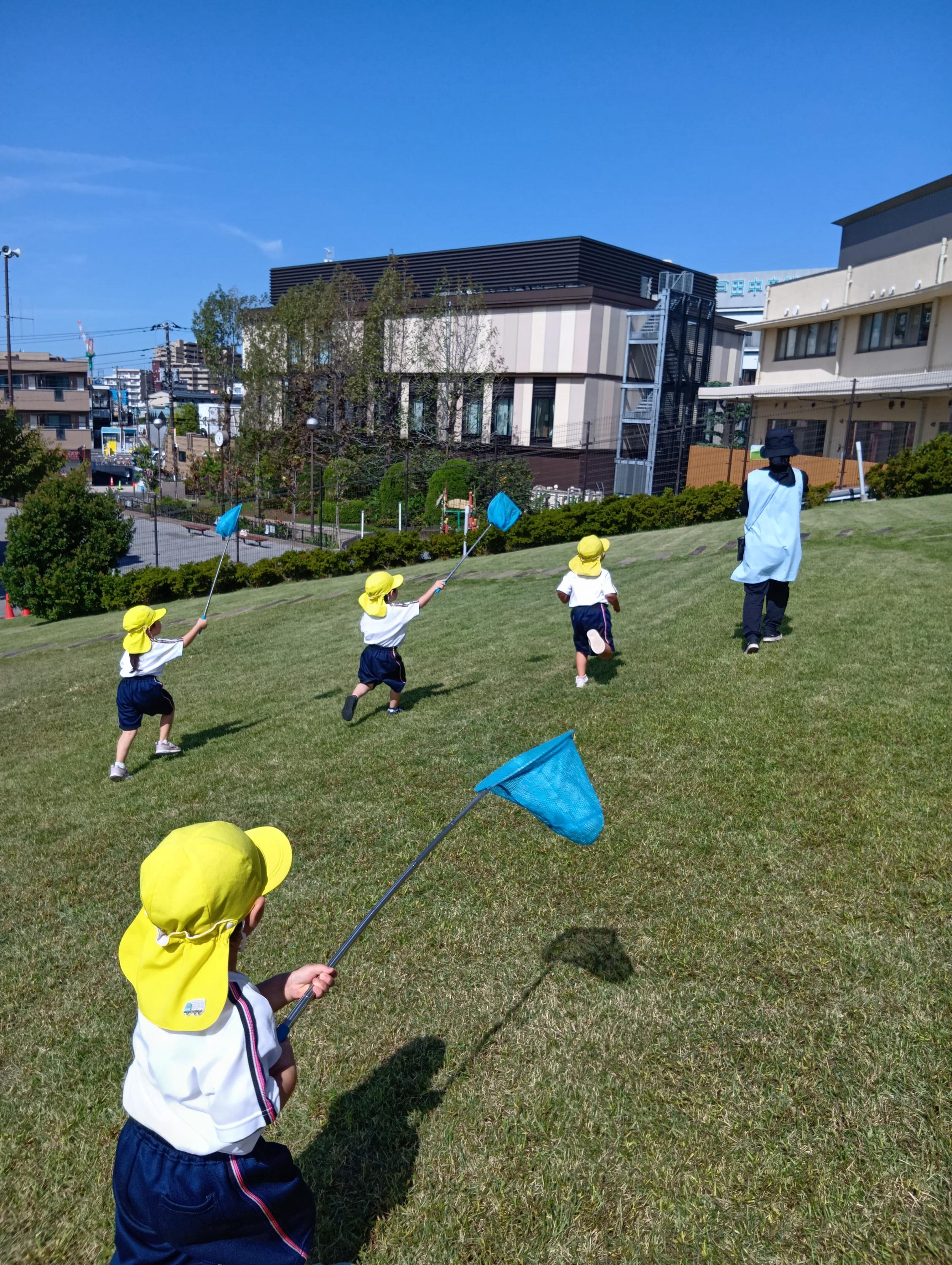 Images 戸田公園すきっぷ保育園