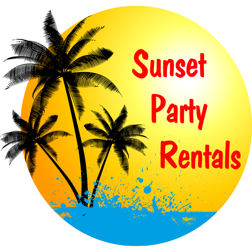 Sunset Party Rentals - Hilo, HI - (808)319-9872 | ShowMeLocal.com