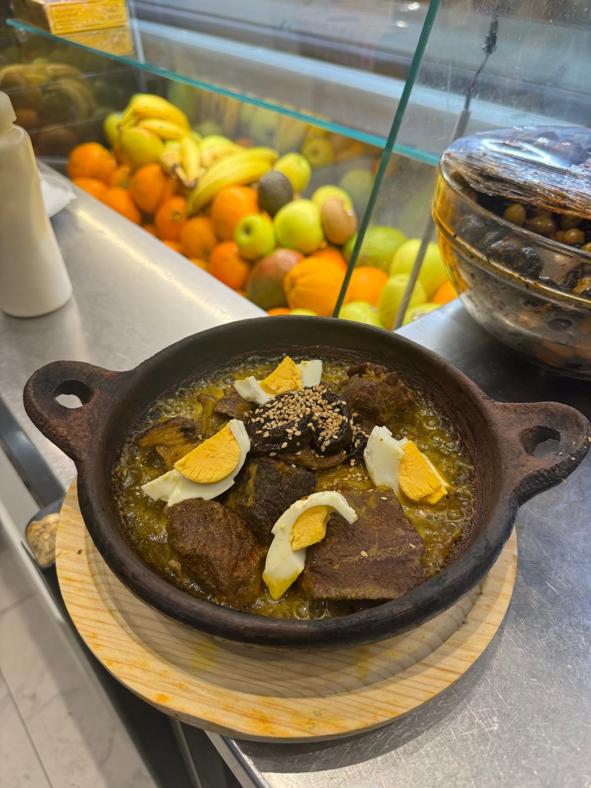 Images Marhaba Restaurante Arabe