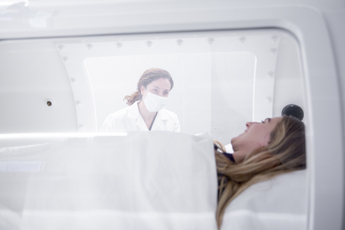 Images Oxien | Medicina y Rehabilitación Hiperbárica | Pamplona