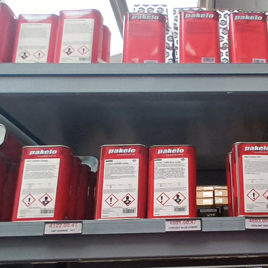 Images DRS DISTRIBUZIONE RICAMBI SPORTIVI