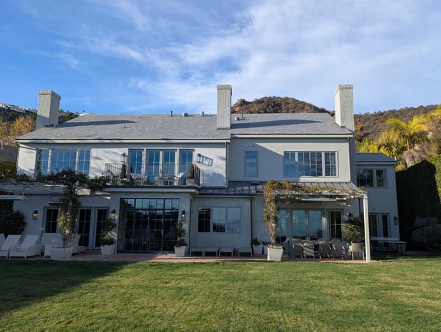 Images Immaculate Roofing Inc.