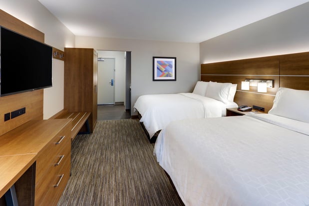 Images Holiday Inn Express & Suites Middletown - Goshen by IHG
