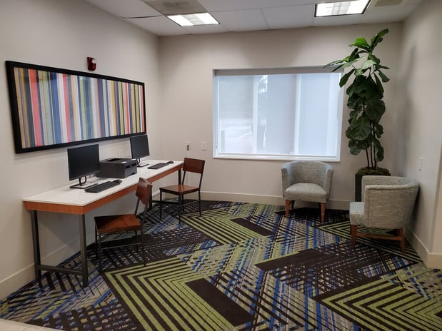 Images Holiday Inn Express & Suites Seattle North - Lynnwood by IHG