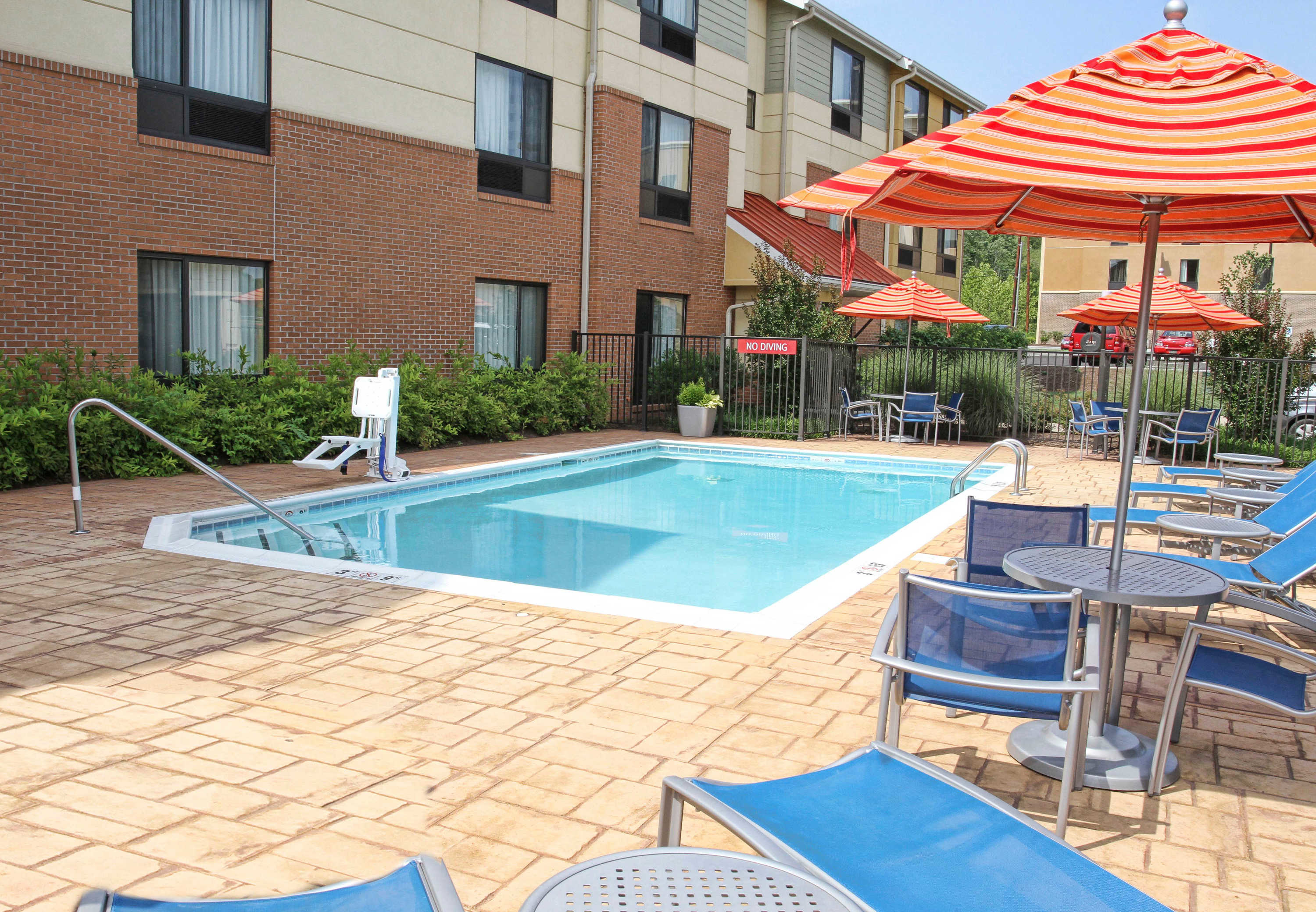 Towneplace Suites by Marriott Huntington