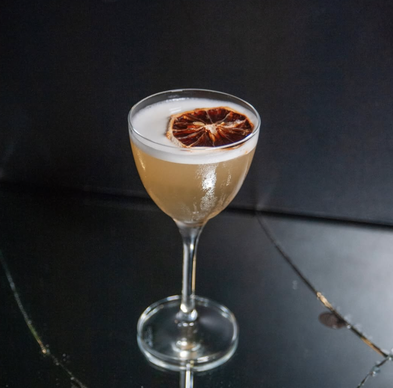 People Drink Emotion