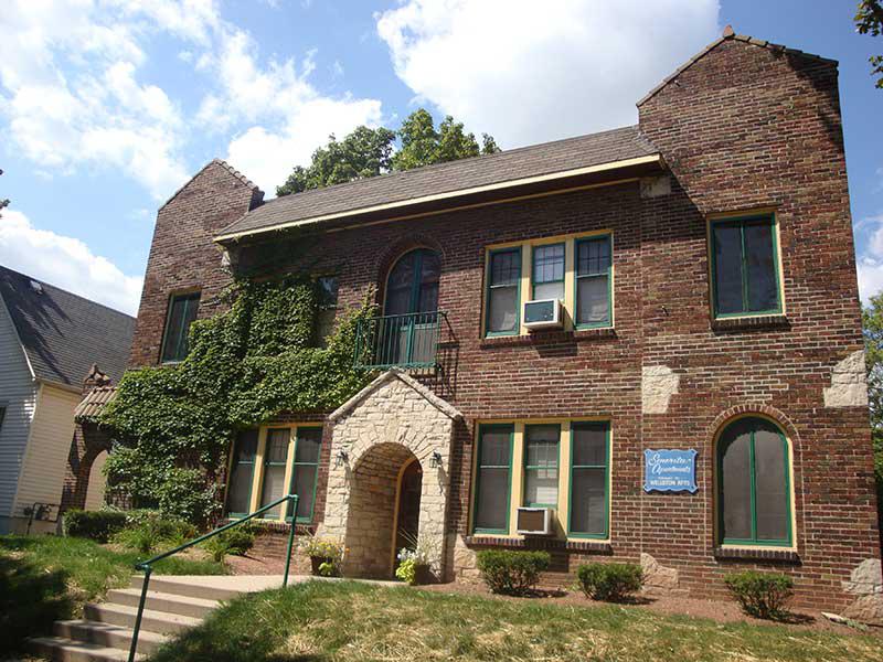 Images Senorita Apartments