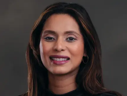 photo of Swathi Rao, MD