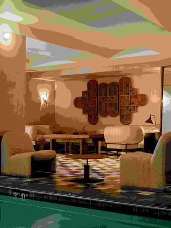 Images Downtown LA Proper Hotel