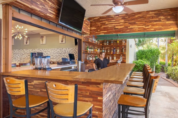 Images Holiday Inn & Suites Boca Raton - North by IHG