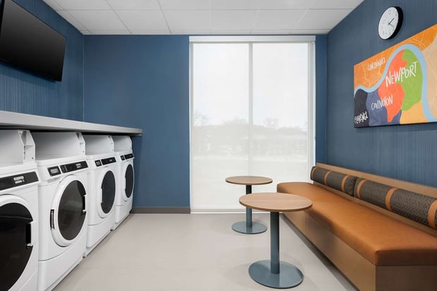 Images Homewood Suites by Hilton Newport Cincinnati