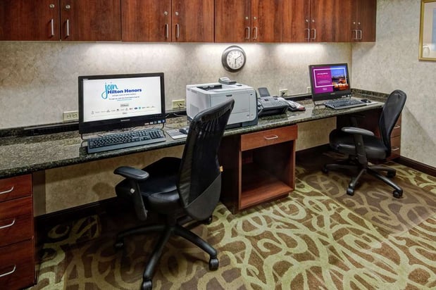 Images Hampton Inn Cambridge