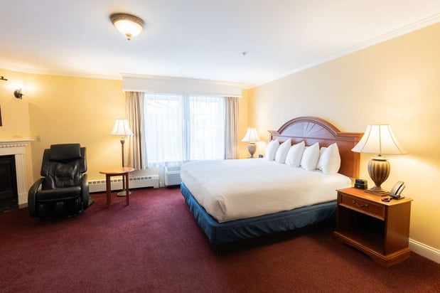 Images Best Western White House Inn