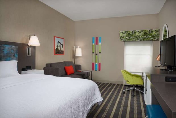Images Hampton Inn Eagle Pass