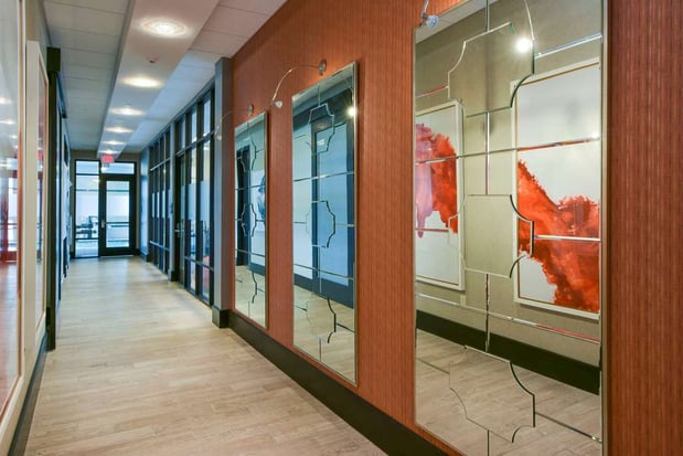 Images Hampton Inn Lumberton