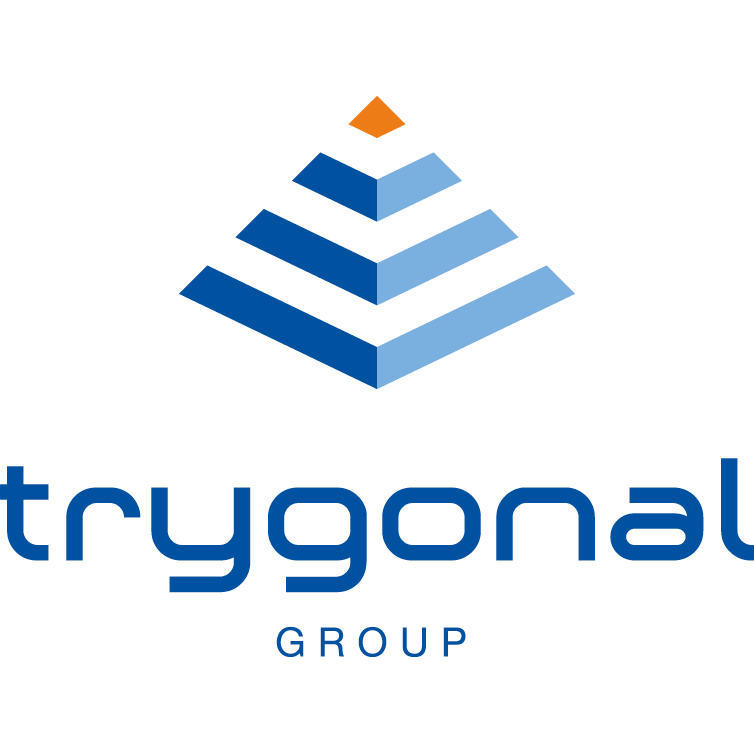 Logo Trygonal Group GmbH