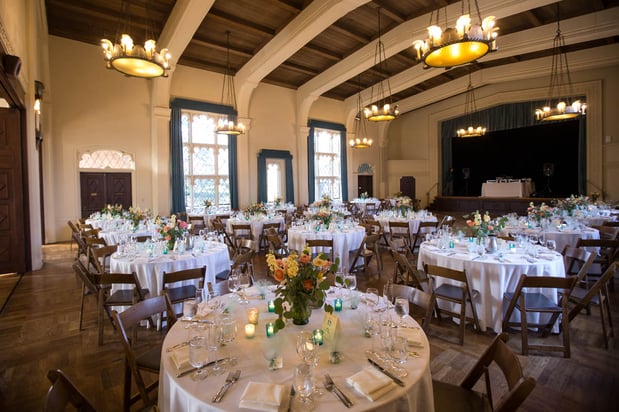 Images Berkeley City Club