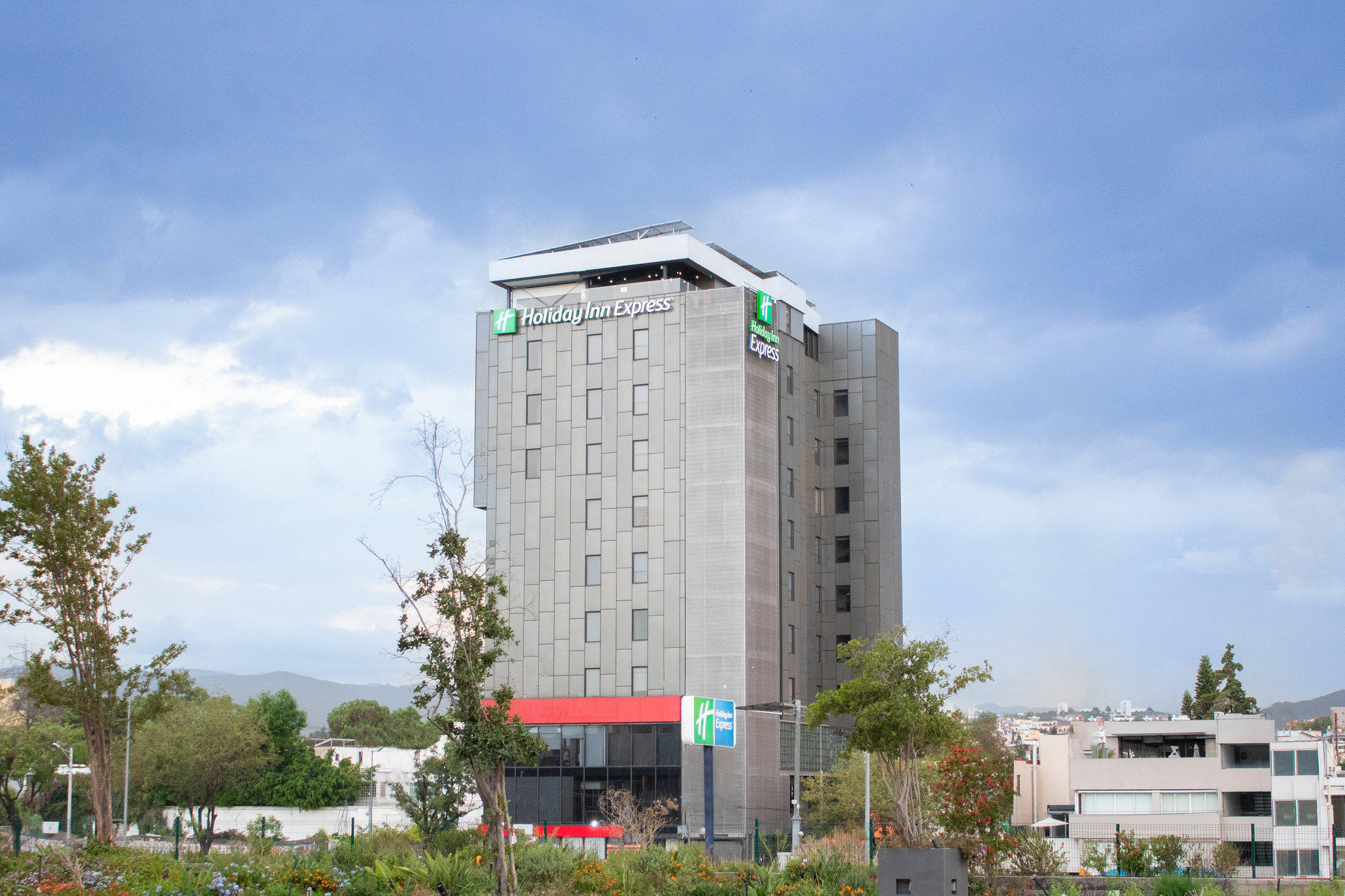 Images Holiday Inn Express Mexico City Satelite, an IHG Hotel