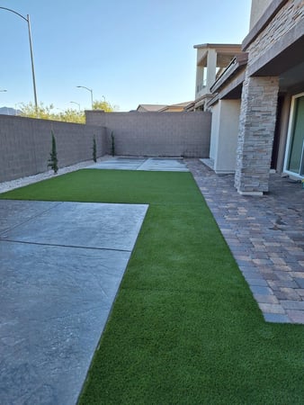 Images Las Vegas Artificial Grass
