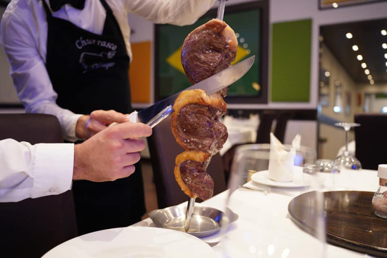 Ristorante Divagar Churrascaria Brasiliana