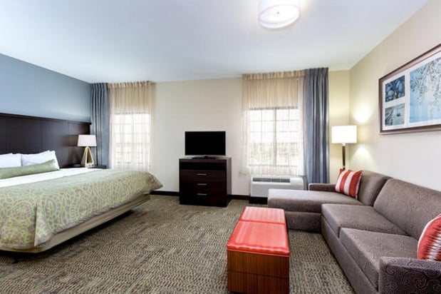 Images Staybridge Suites College Station by IHG