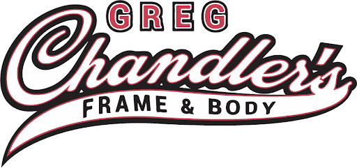 Images Greg Chandler's Frame & Body