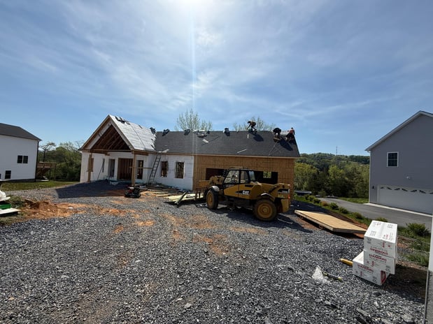 Images Bluestone Roofing LLC
