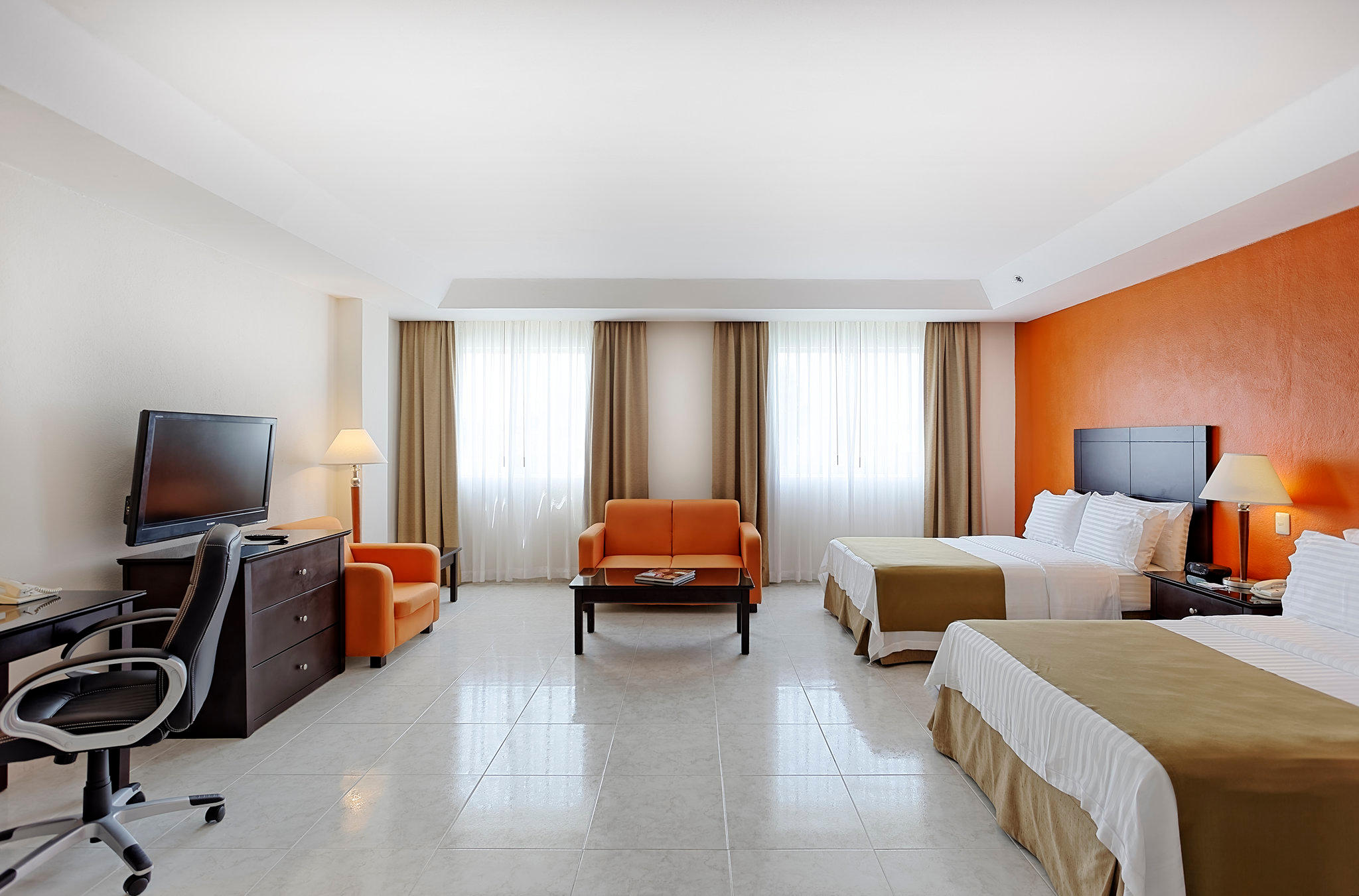 Images Holiday Inn Campeche, an IHG Hotel