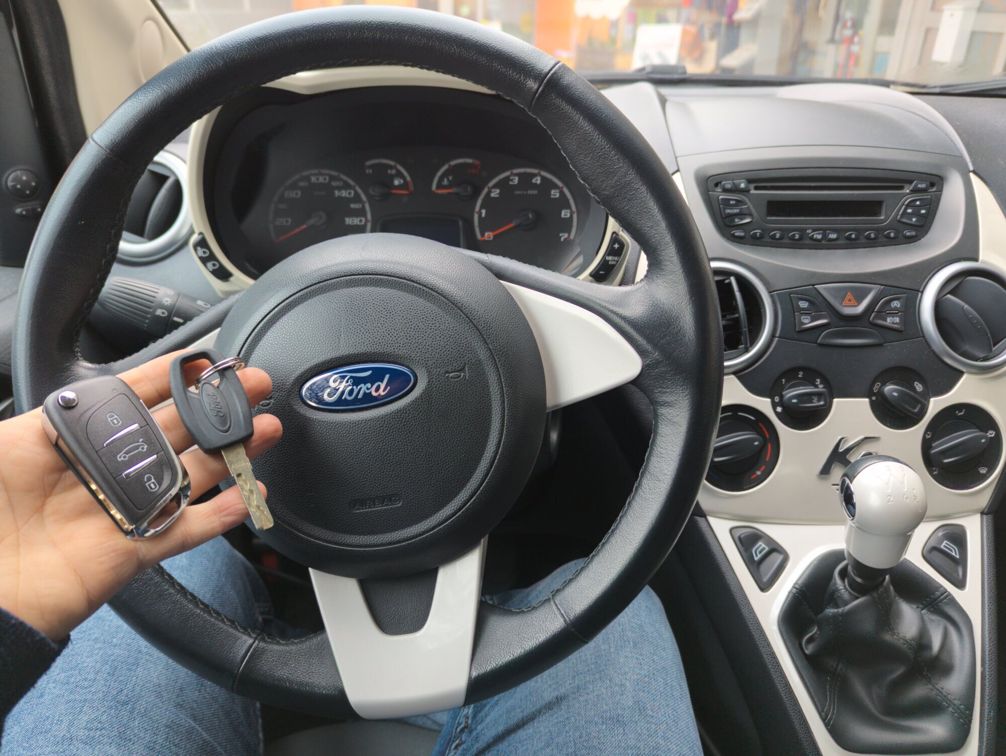 Shoes & Keys by ESki, Hauptstraße 55 in Erlangen